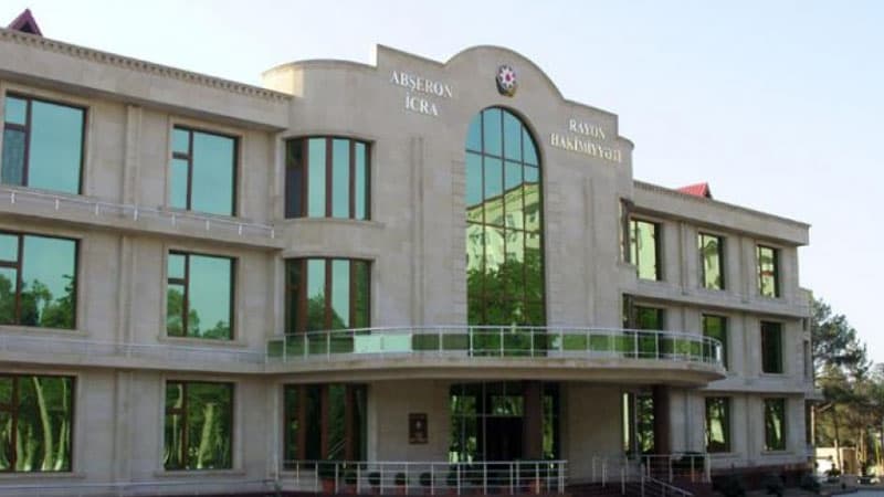 İcra başçısının bütün müavinləri saxlanıldı (İDDİA)