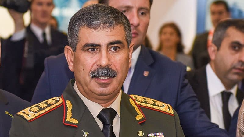 Rəşad Məcid: “Zakir Həsənovun təmkinli cavabları insanlarda bir rahatlıq yaratdı”