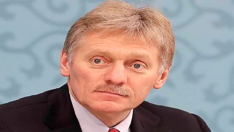 Peskov üç ildir Putinin kabinetində “yatan” portretin sirrini açdı