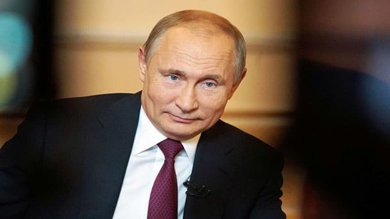 Putinin SSRİ torpaqlarıyla bağlı mesajı hansı dövlətlərədir? (TƏHLİL)
