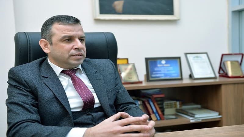 Baş redaktor və ailə üzvləri koronavirusa yoluxdu