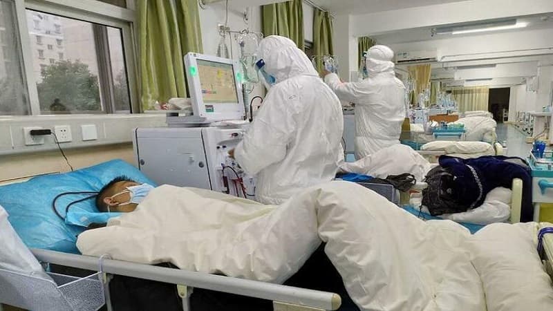 Tovuzlu həkimlər dövlət başçısının ayırdığı əlavə vəsaiti ala bilməməkdən şikayətlənirlər