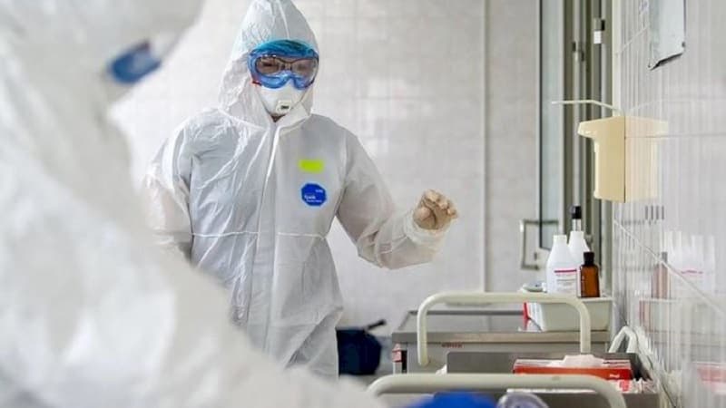 Azərbaycanda daha bir vəzifəli şəxs koronavirusdan vəfat etdi