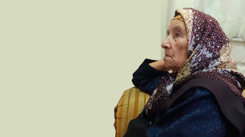 Köçkün nənə-babalarımızın "ocaq" həsrəti