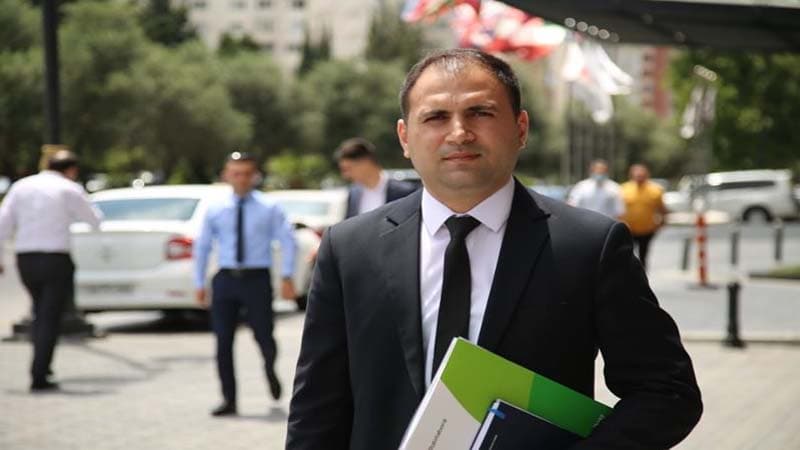 Daha bir jurnalist ATV-dən getdi (FOTO)