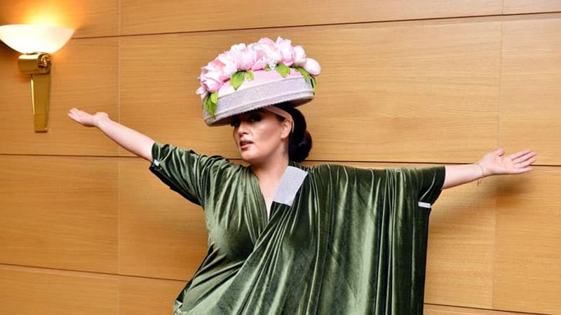 Elza Seyidcahan maşınını geri almaq üçün nə etməlidir? - DYP