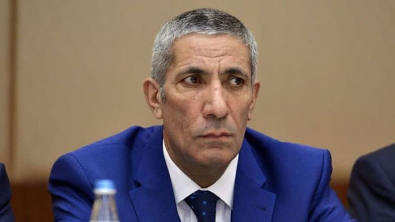 Siyavuş Novruzov da koronavirusa yoluxub? (AÇIQLAMA)