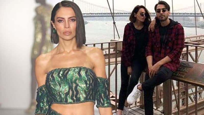 Sevgilisini bıçaqlayan azərbaycanlı model hakim qarşısına çıxdı