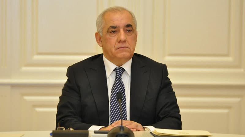 Dəmir yolu tikintisi üçün torpaq sahəsini bu qurum alacaq