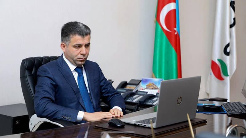 “Azəriqaz”ın baş direktoru: "Gücləndirilmiş iş rejimində çalışırıq" (MÜSAHİBƏ)