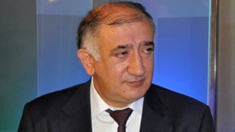 Əli Bayramov yüksək vəzifəyə təyin olundu