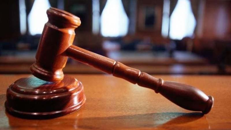 İki hakimə töhmət verildi, 5-i barəsində intizam icraatı başlanıldı