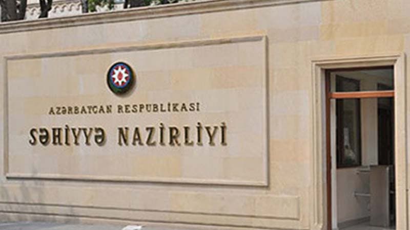 TƏBİB-in bu səlahiyyətləri Səhiyyə Nazirliyinə verilir