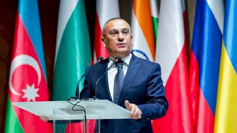 Məhkəmə icra başçısına “yox” dedi