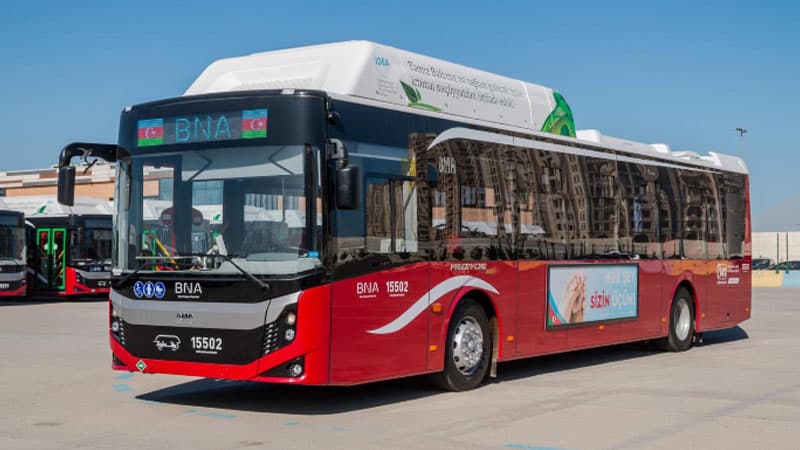 Ekspress avtobusların fəaliyyəti bərpa edilməlidirmi?