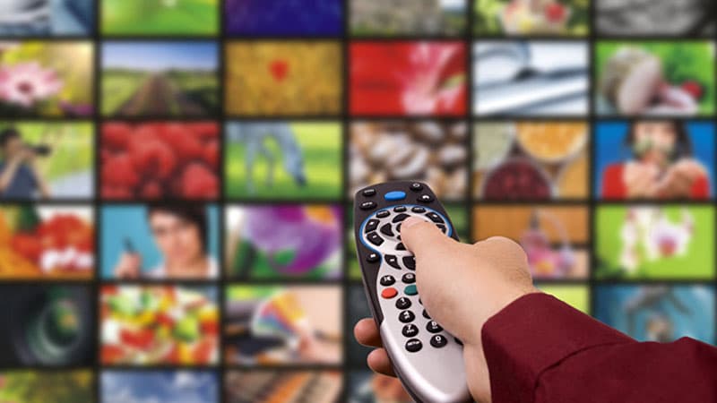 Azərbaycanda daha çox baxılan televiziya kanallarının adları açıqlandı