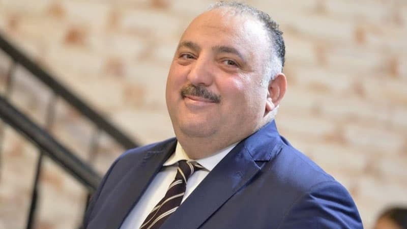 Bəhram Bağırzadənin səhhətində yenilik var