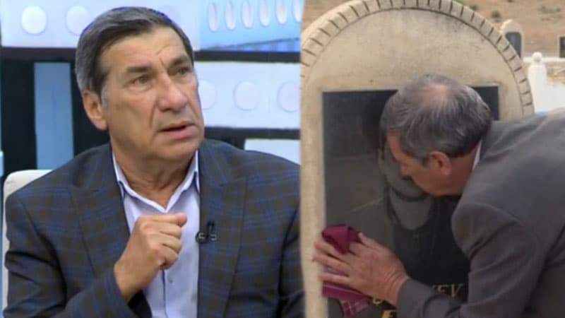 Xalq artisti oğlunun ölümündən danışıb ağladı: "Günah məndə oldu" (VİDEO)