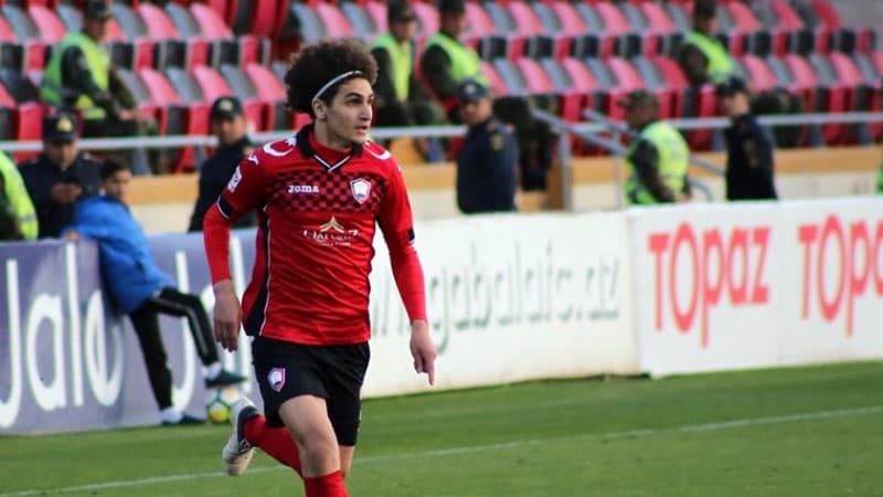 Azərbaycanlı futbolçunun anası koronavirusdan öldü