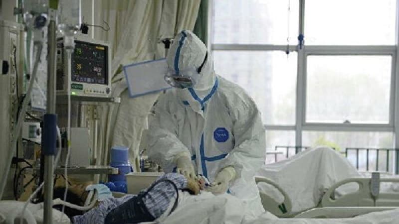 Azərbaycanda daha bir vəzifəli şəxsdə koronavirus tapıldı
