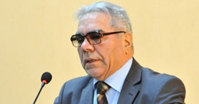 İlham Əliyevdən Ziyad Səmədzadə ilə bağlı sərəncam 