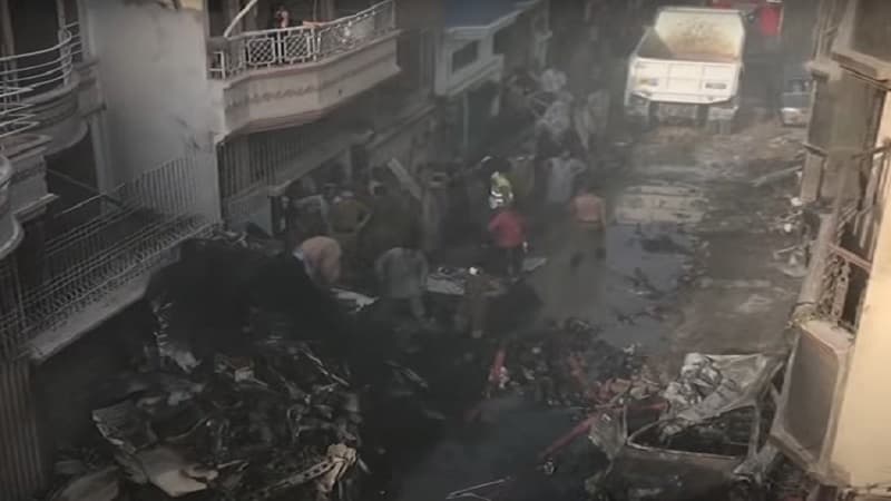 97 nəfərin həyatına son qoyan təyyarə qəzasının səbəbi bilindi – Covid-19