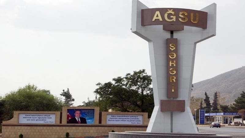 Ağsuda 140 nəfər karantini pozduğuna görə cərimələndi
