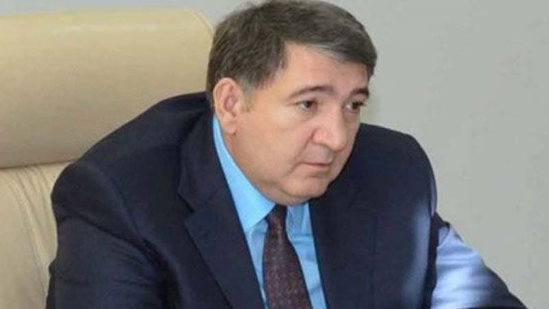 Sabiq Vergilər nazirinin böyük həcmdə vergi borcu var: Şirkətlərinin SİYAHISI