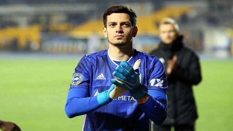 "Qarabağ"ın direktoru: "Emil Balayevlə danışıq aparmırıq"