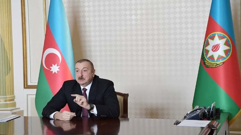 Prezident  pandemiyaya qarşı mübarizəyə ayrılan vəsaiti Açıqladı