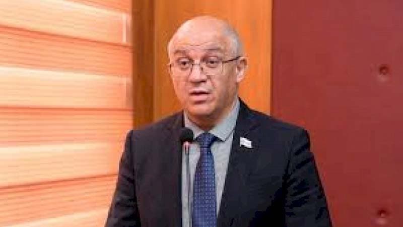 Koronavirusa yoluxan deputat Sahib Alıyevin son durumu (VİDEO)