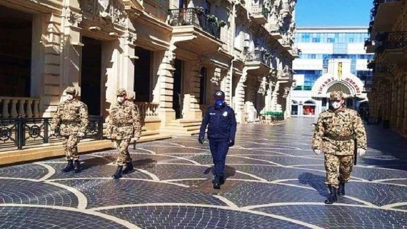 “İki həftəlik sərt karantin effekt verməyəcək, yoluxma dayanmayacaq” (AÇIQLAMA)