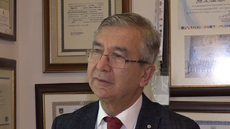Türkiyəli ekspert: "Azərbaycan Ordusu dünyanın qabaqcıl orduları ilə rəqabətə girəcək potensialdadır"