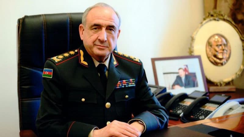 Prezidentin köməkçisindən ordudakı vəziyyətlə bağlı açıqlama