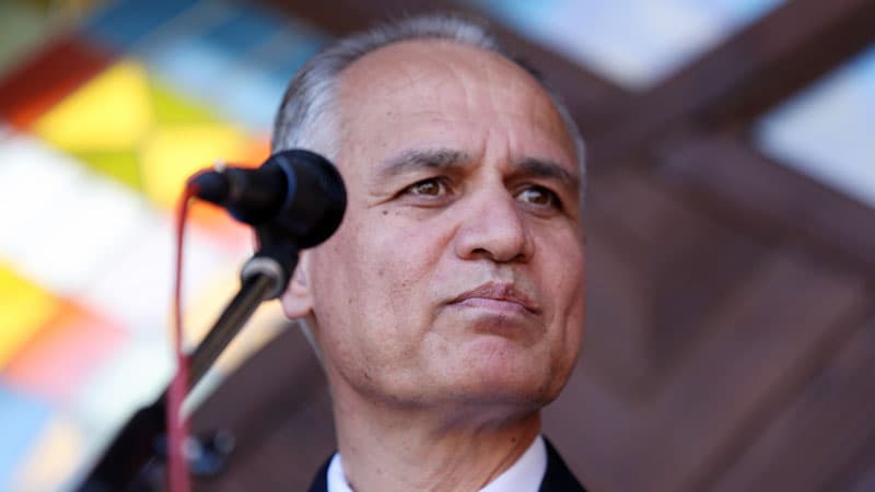 BMT-nin Azərbaycandakı rezidenti: "II Dünya müharibəsindən sonra belə bir təhlükə ilə üzləşməmişdik"