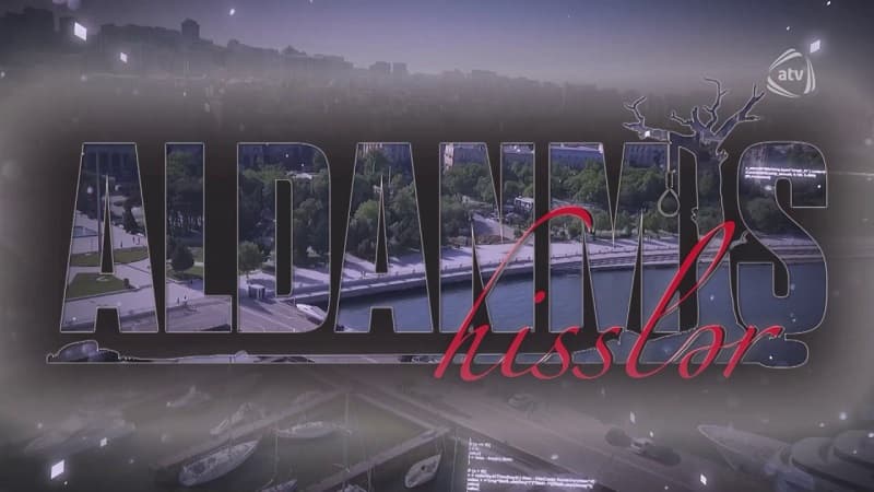 "Aldanmış hisslər” bağlanıbmı? - Rejissordan açıqlama