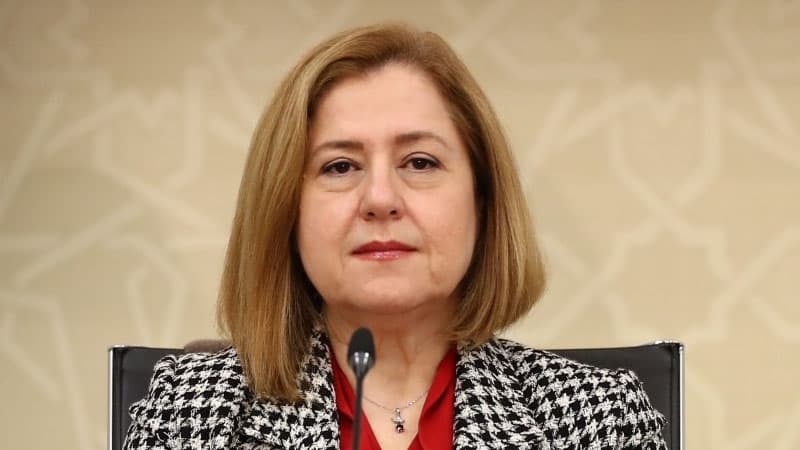 Handə Harmancı Qubaya səfərindən danışdı
