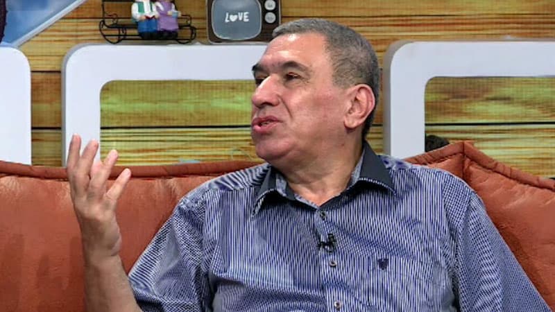 Əməkdar artist oğlunun faciəli ölümündən danışdı: “...şah damarını kəsdi” (VİDEO)