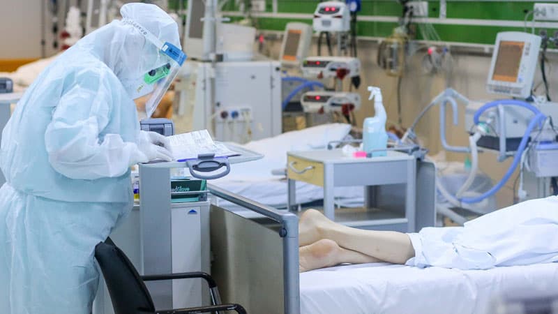 TƏBİB rəsmisi: “Xəstə sayının artması qaçılmazdır”