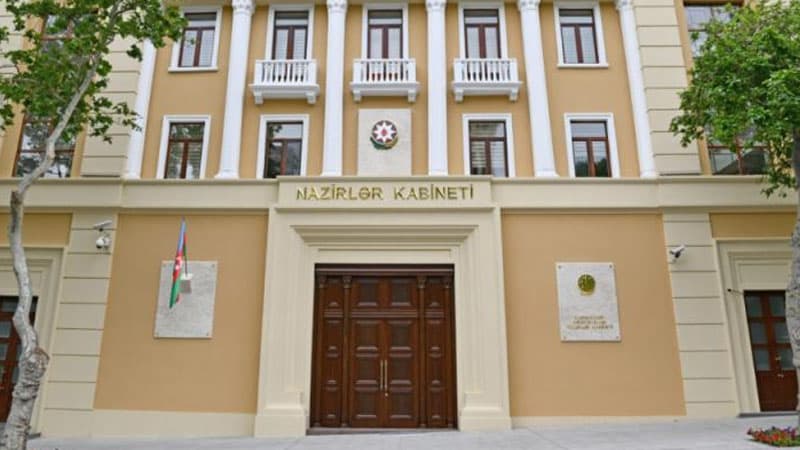 Nazirlər Kabineti 8 şəhər və rayonda xüsusi karantin rejimi qərarına dəyişiklik etdi
