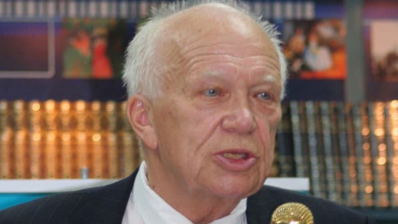 SSRİ rəhbərinin politoloq oğlunun ölüm səbəbi bilindi - İntihar
