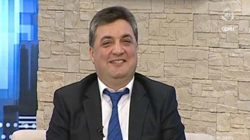 Namiq Məna Prezident təqaüdünə layiq görüldü