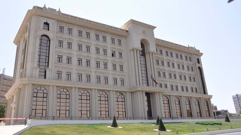 Azərbaycandan sığınacaq istəyənlərə himayə sənədi verilməyəcək