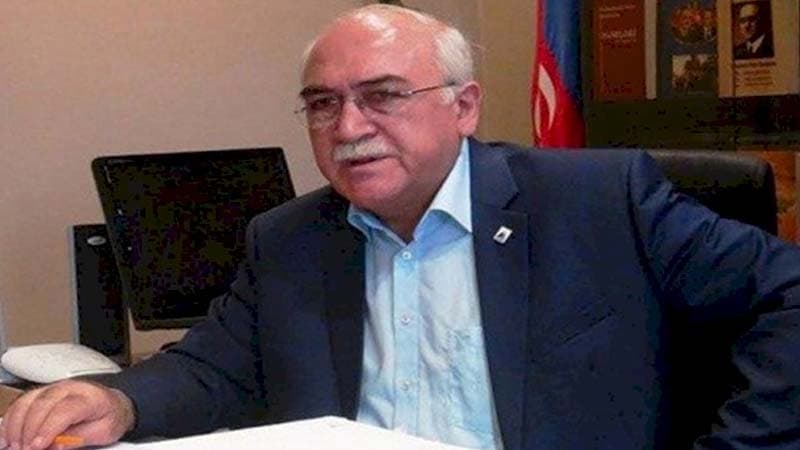 İsa Qəmbərə itki üz verdi