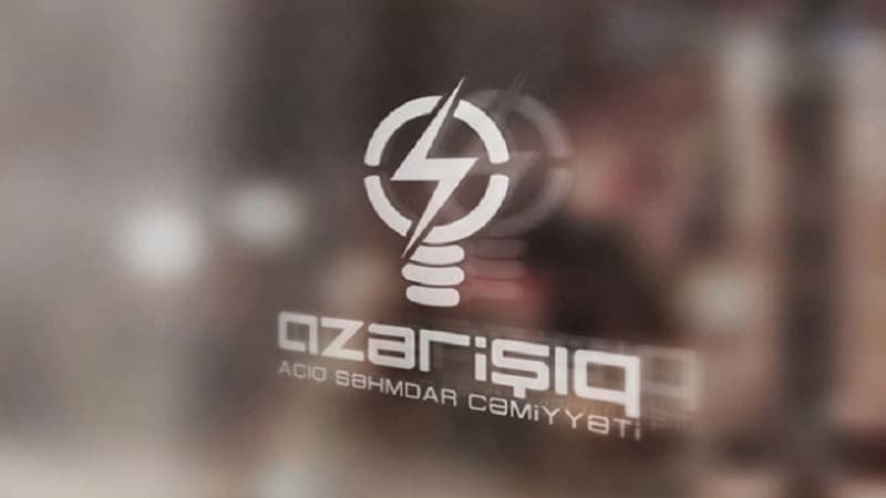 "Azərişıq" gücləndirilmiş iş rejiminə keçdi
