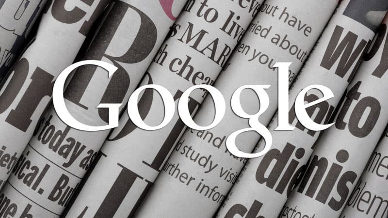 "Google"dan peşəkar jurnalistikaya dəstək: bu mətbu orqanlara ödəniş ediləcək