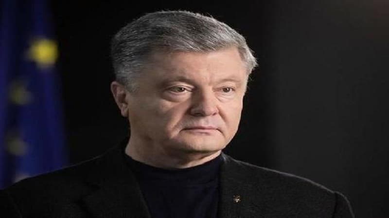 Poroşenko Krımı qaytarmaq üçün unikal şans yarandığını açıqladı