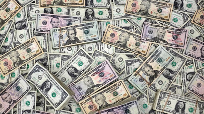 Yanlışlıqla 1,4 milyard dollardan çox yardım ölülərə göndərildi