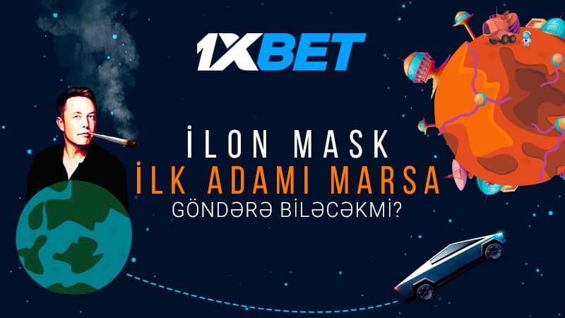 İlon Mask ilə necə pul qazanmaq olar?