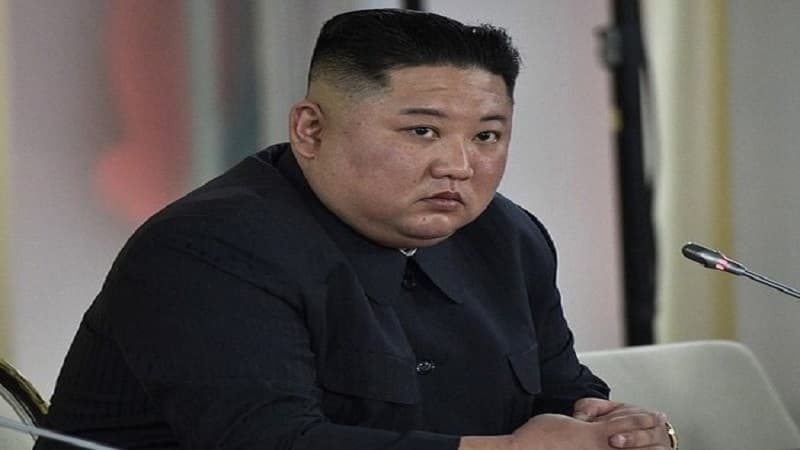 Yapon kəşfiyyatı: “Əlimizdə Kim Çenlə bağlı məlumat var...”